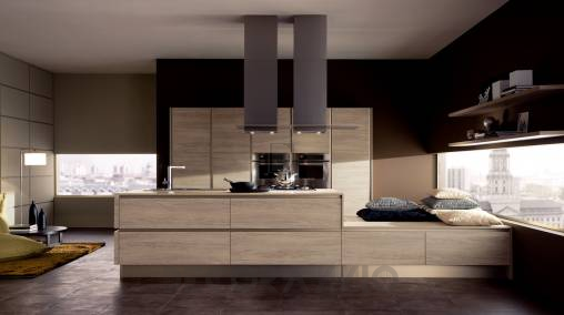 Комплект в кухню Veneta Cucine Oyster Decorativo - Oyster Decorativo 2