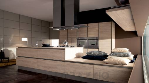 Комплект в кухню Veneta Cucine Oyster Decorativo - Oyster Decorativo 2