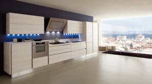 Комплект в кухню Veneta Cucine Oyster Decorativo, Oyster Decorativo 3