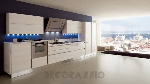 Комплект в кухню Veneta Cucine Oyster Decorativo - Oyster Decorativo 3