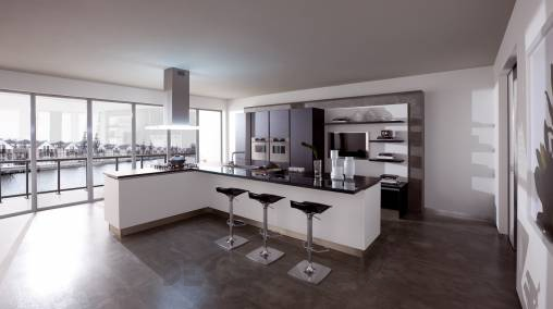 Комплект в кухню Veneta Cucine Oyster Decorativo - Oyster Decorativo 5