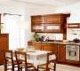 Комплект в кухню Veneta Cucine Villa d' Este - Villa d' Este Noce