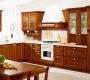 Комплект в кухню Veneta Cucine Villa d' Este - Villa d' Este Noce