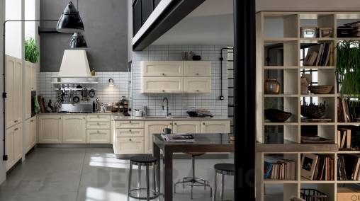 Комплект в кухню Veneta Cucine Villa d' Este - Villa d' Este Avorio