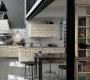 Комплект в кухню Veneta Cucine Villa d' Este - Villa d' Este Avorio