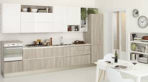 Комплект в кухню Veneta Cucine Start-Time .Go 28, Start-Time .Go 28 1