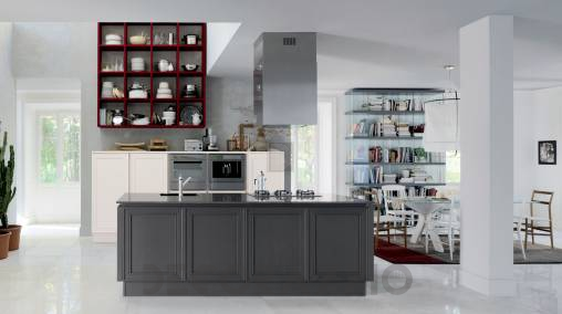 Комплект в кухню Veneta Cucine Elegante - Elegante