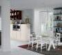 Комплект в кухню Veneta Cucine Elegante - Elegante