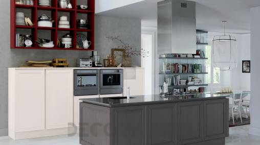 Комплект в кухню Veneta Cucine Elegante - Elegante