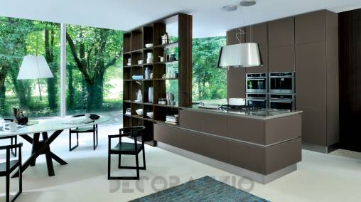 Комплект в кухню Veneta Cucine Ri-flex - Ri-flex 1