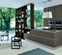 Комплект в кухню Veneta Cucine Ri-flex - Ri-flex 1