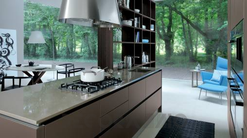 Комплект в кухню Veneta Cucine Ri-flex - Ri-flex 1