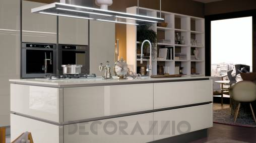 Комплект в кухню Veneta Cucine Ri-flex - Ri-flex