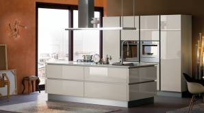 Комплект в кухню Veneta Cucine Ri-flex, Ri-flex