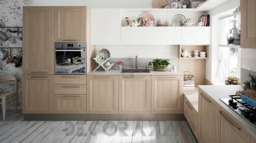 Комплект в кухню Veneta Cucine Tablet - Tablet