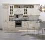 Комплект в кухню Veneta Cucine Memory - Memory Bianco