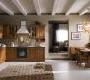 Комплект в кухню Veneta Cucine Memory - Memory Tinto