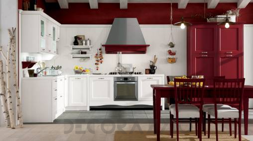 Комплект в кухню Veneta Cucine Gretha - Gretha 1