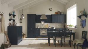 Комплект в кухню Veneta Cucine Gretha, Gretha 2