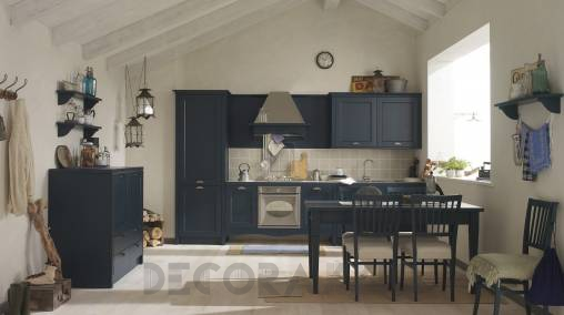 Комплект в кухню Veneta Cucine Gretha - Gretha 2