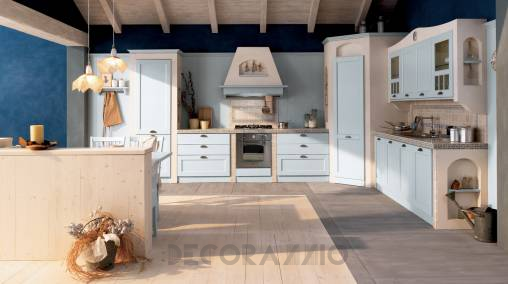 Комплект в кухню Veneta Cucine Gretha - Gretha 4