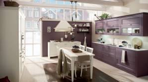 Комплект в кухню Veneta Cucine Gretha, Gretha 5
