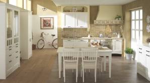 Комплект в кухню Veneta Cucine Gretha, Gretha 6