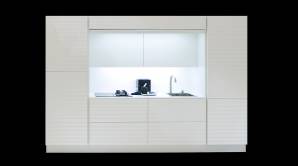Комплект в кухню Veneta Cucine Ecocompatta, Ecocompatta