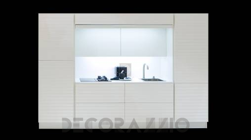 Комплект в кухню Veneta Cucine Ecocompatta - Ecocompatta