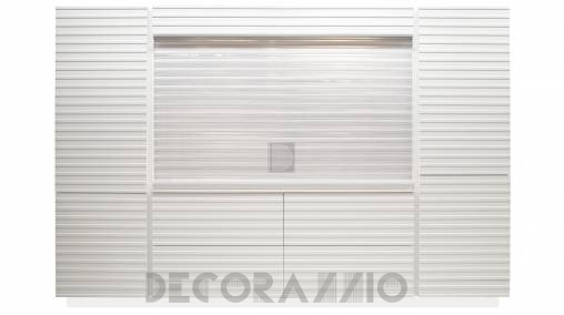Комплект в кухню Veneta Cucine Ecocompatta - Ecocompatta