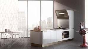 Комплект в кухню Veneta Cucine Liquida Flipper, Liquida Flipper