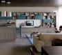 Комплект в кухню Veneta Cucine Vintage ShellSystem - Vintage ShellSystem