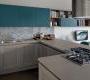Комплект в кухню Veneta Cucine Vintage ShellSystem - Vintage ShellSystem