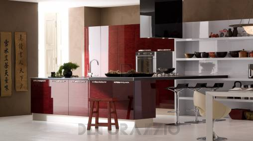 Комплект в кухню Veneta Cucine Extra Avant - Extra Avant