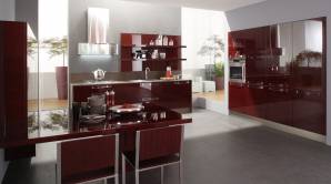 Комплект в кухню Veneta Cucine Extra Avant, Extra Avant