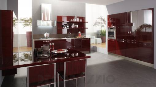 Комплект в кухню Veneta Cucine Extra Avant - Extra Avant