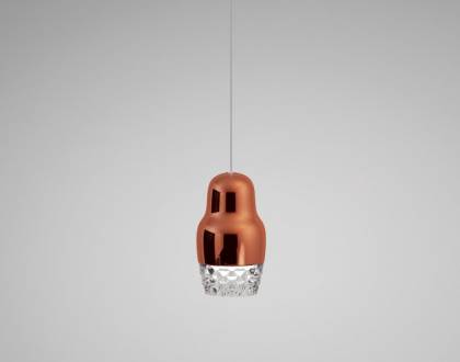 Светильник  потолочный подвесной (Люстра)