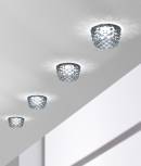 Светильник  потолочный врезной (Светильник точечный)