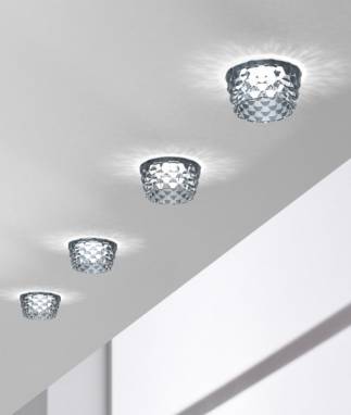 Светильник  потолочный врезной (Светильник точечный)