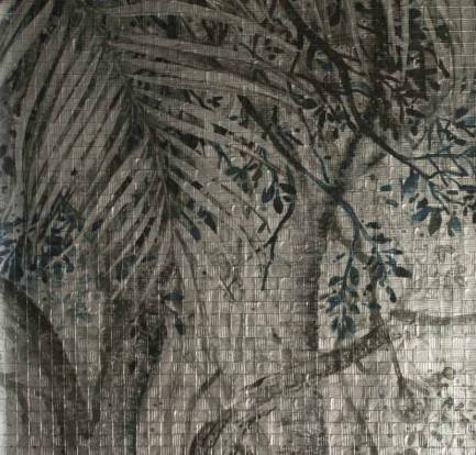 Обои Arte Monsoon - 75500