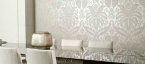 Обои Arte The Linen Collection, 45100