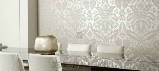 Обои Arte The Linen Collection - 45100