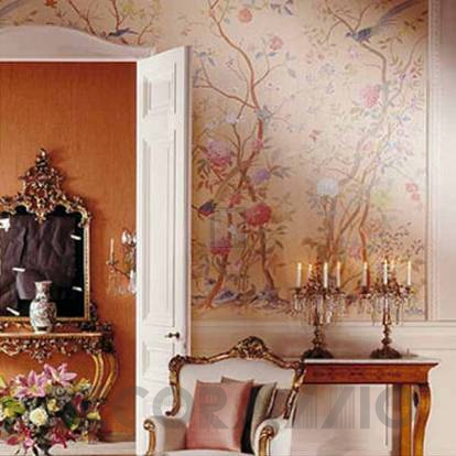 Обои Arte Les Decors d`Arte - 19000