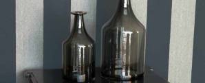 Обои Arte Flamant Suite II - Les Rayures, 30010