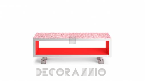 Тумба Cappellini Panda - PANDA CABINET