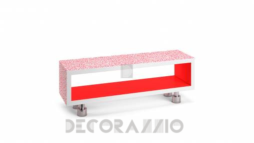 Тумба Cappellini Panda - PANDA CABINET