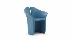 Кресло Cappellini FRAC, FRAC