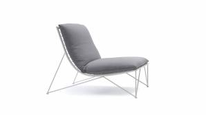 Кресло Cappellini ANT CHAIR, ANT CHAIR