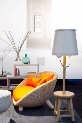 Диван Moooi Love Sofa - Love Sofa