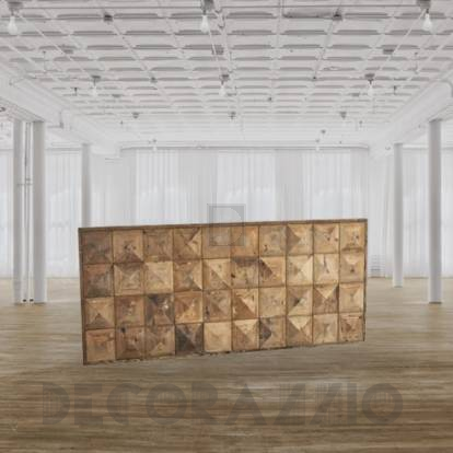 Изголовье Dialma Brown DB003980 - DB003980